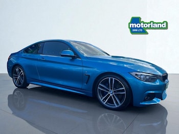 BMW - 4 Series