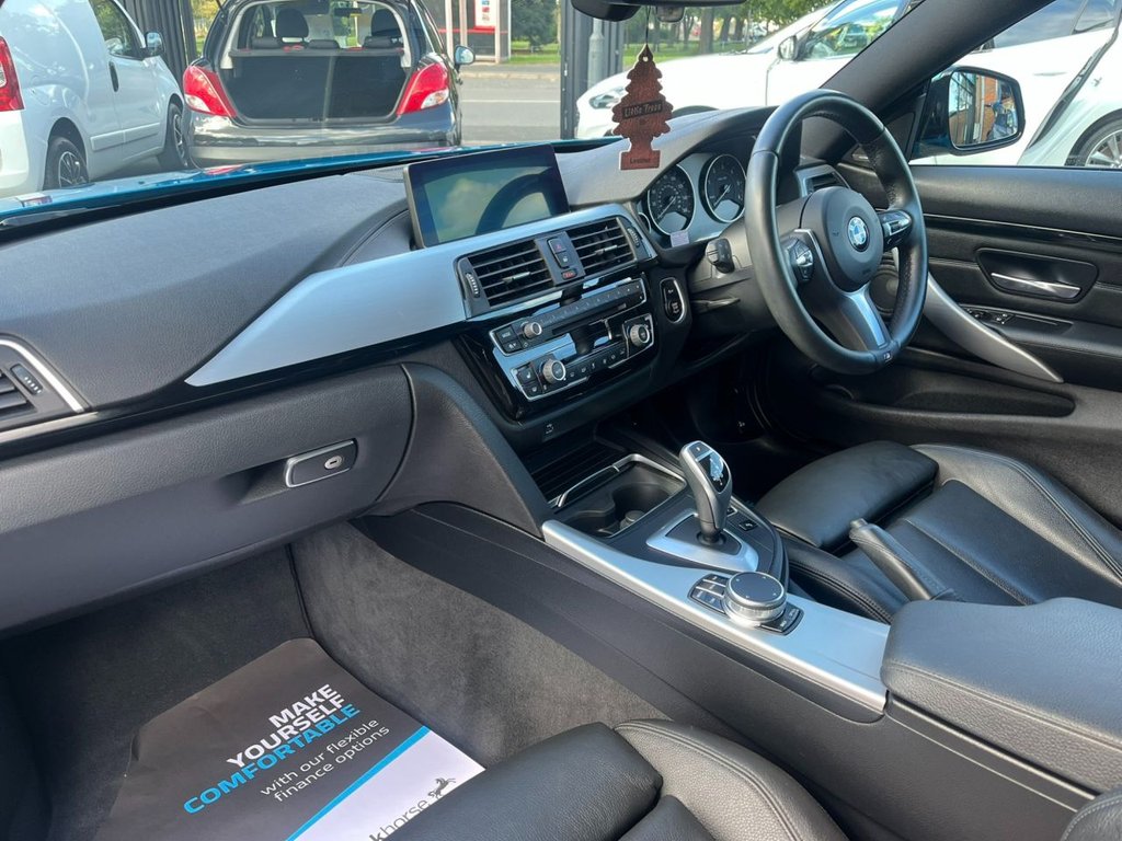Used BMW 4 Series 2018 for sale - 74065995: Photo 2