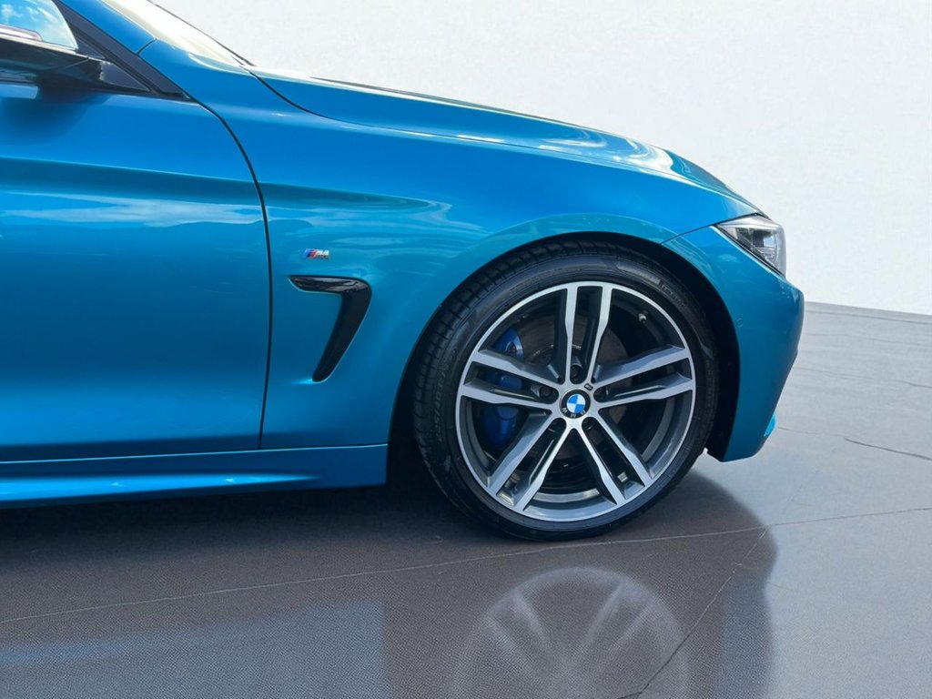 Used BMW 4 Series 2018 for sale - 74065995: Photo 6