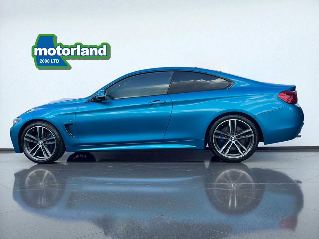 Used BMW 4 Series 2018 for sale - 74065995: Photo 7