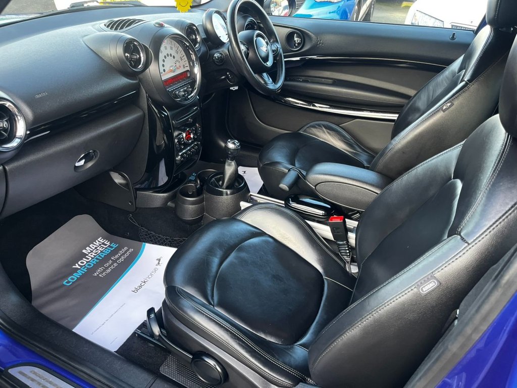 Used MINI Paceman 2014 for sale - 76570355: Photo 10