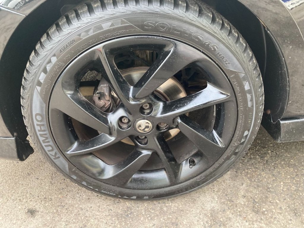 Used Vauxhall Corsa 2017 for sale - 76724537: Photo 10