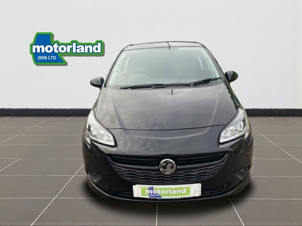 Used Vauxhall Corsa 2017 for sale - 76724537: Photo 2