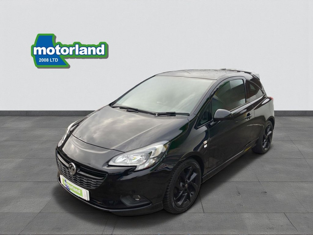 Used Vauxhall Corsa 2017 for sale - 76724537: Photo 3