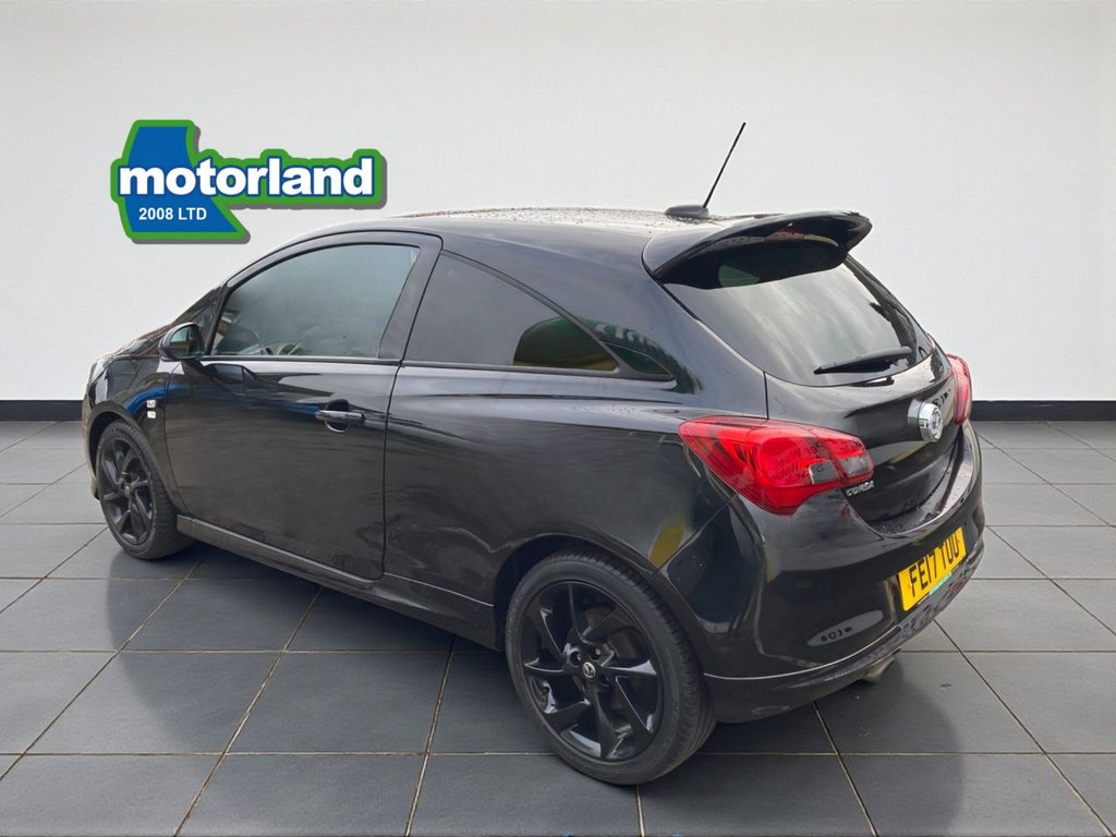Used Vauxhall Corsa 2017 for sale - 76724537: Photo 5