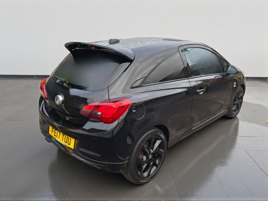 Used Vauxhall Corsa 2017 for sale - 76724537: Photo 7