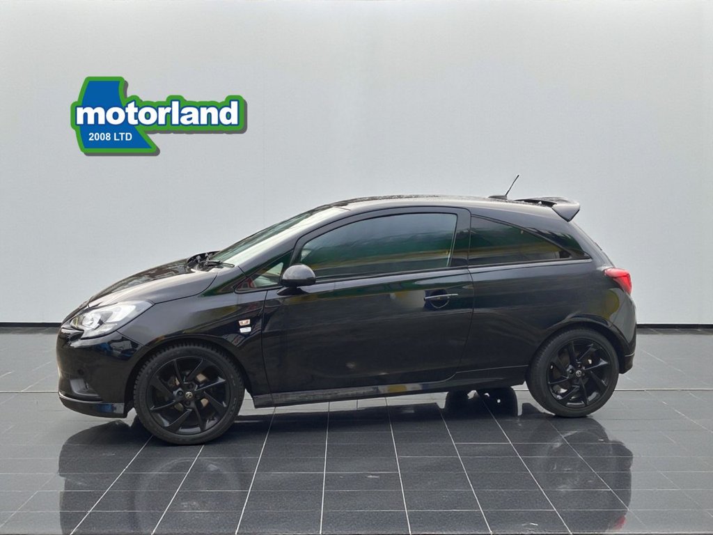 Used Vauxhall Corsa 2017 for sale - 76724537: Photo 9