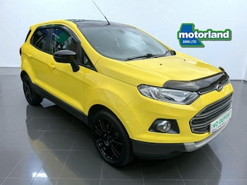 Ford - Ecosport