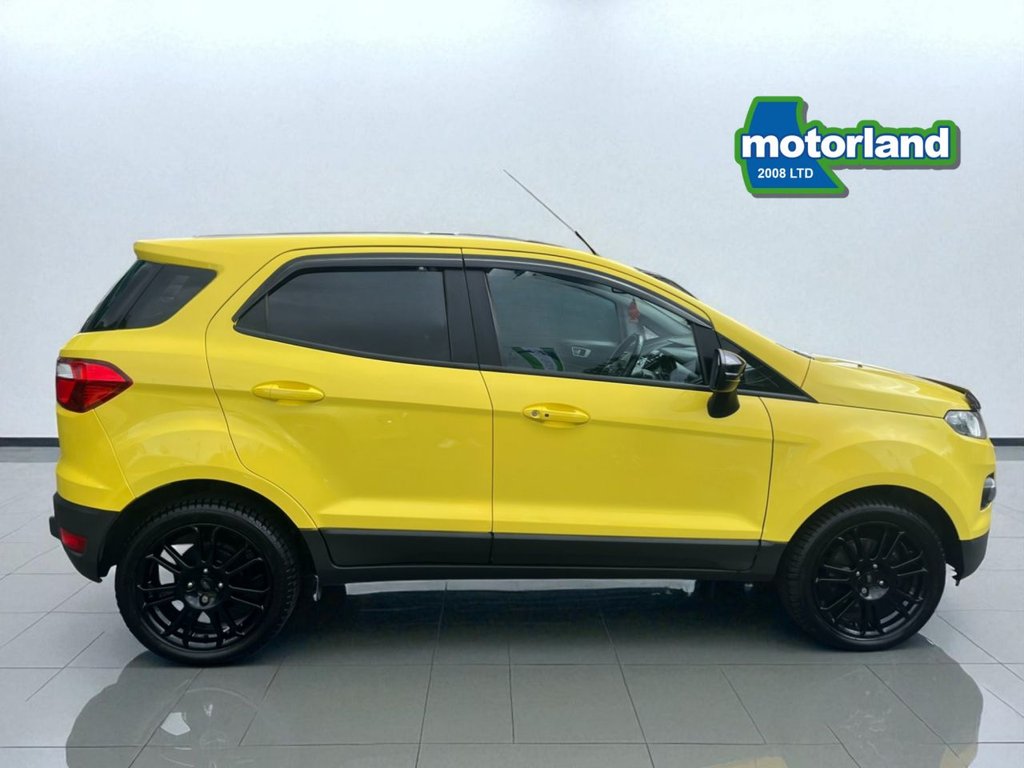 Used Ford Ecosport 2017 for sale - 75456749: Photo 3