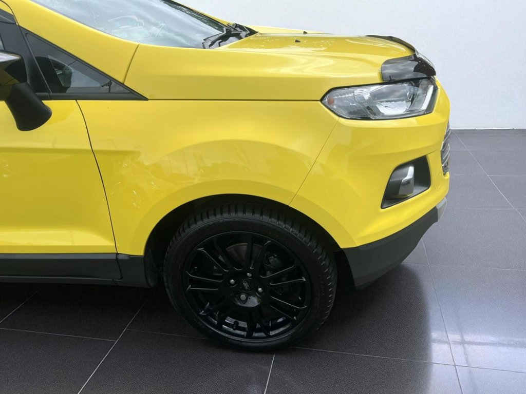 Used Ford Ecosport 2017 for sale - 75456749: Photo 7