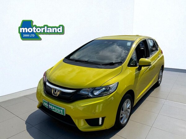 Used Honda Jazz 2016 for sale - 75527804: Photo 10