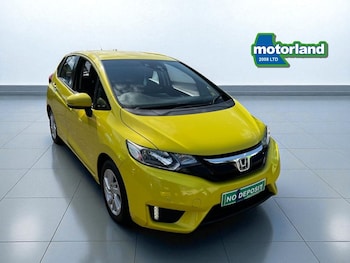 Honda - Jazz