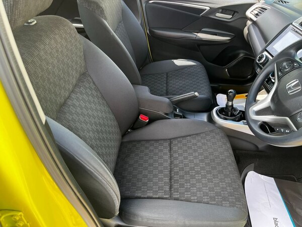 Used Honda Jazz 2016 for sale - 75527804: Photo 3