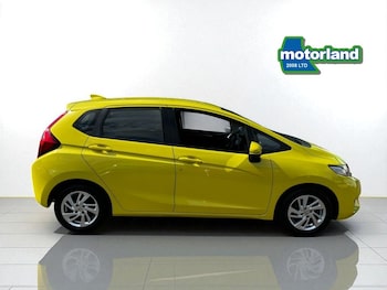 Used Honda Jazz 2016 for sale - 75527804: Photo 3