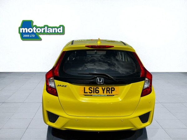 Used Honda Jazz 2016 for sale - 75527804: Photo 5