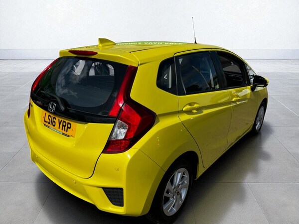 Used Honda Jazz 2016 for sale - 75527804: Photo 7
