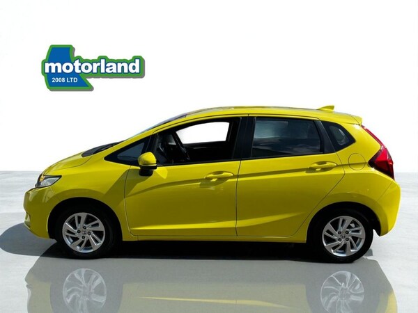 Used Honda Jazz 2016 for sale - 75527804: Photo 9