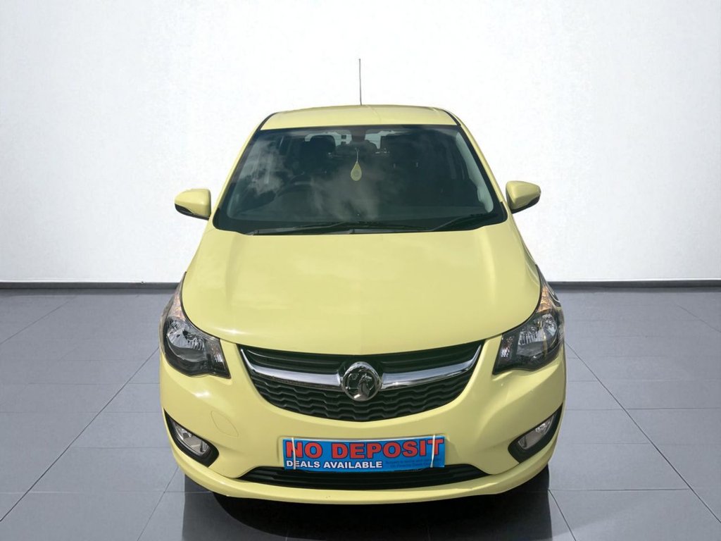 Used Vauxhall Viva 2017 for sale - 75854060: Photo 3