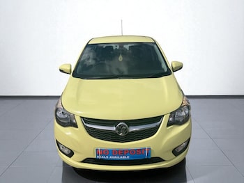 Used Vauxhall Viva 2017 for sale - 75854060: Photo