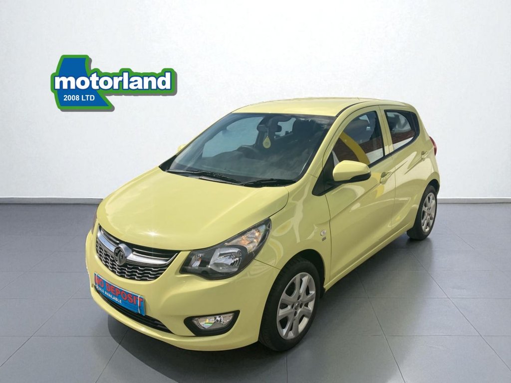 Used Vauxhall Viva 2017 for sale - 75854060: Photo 4