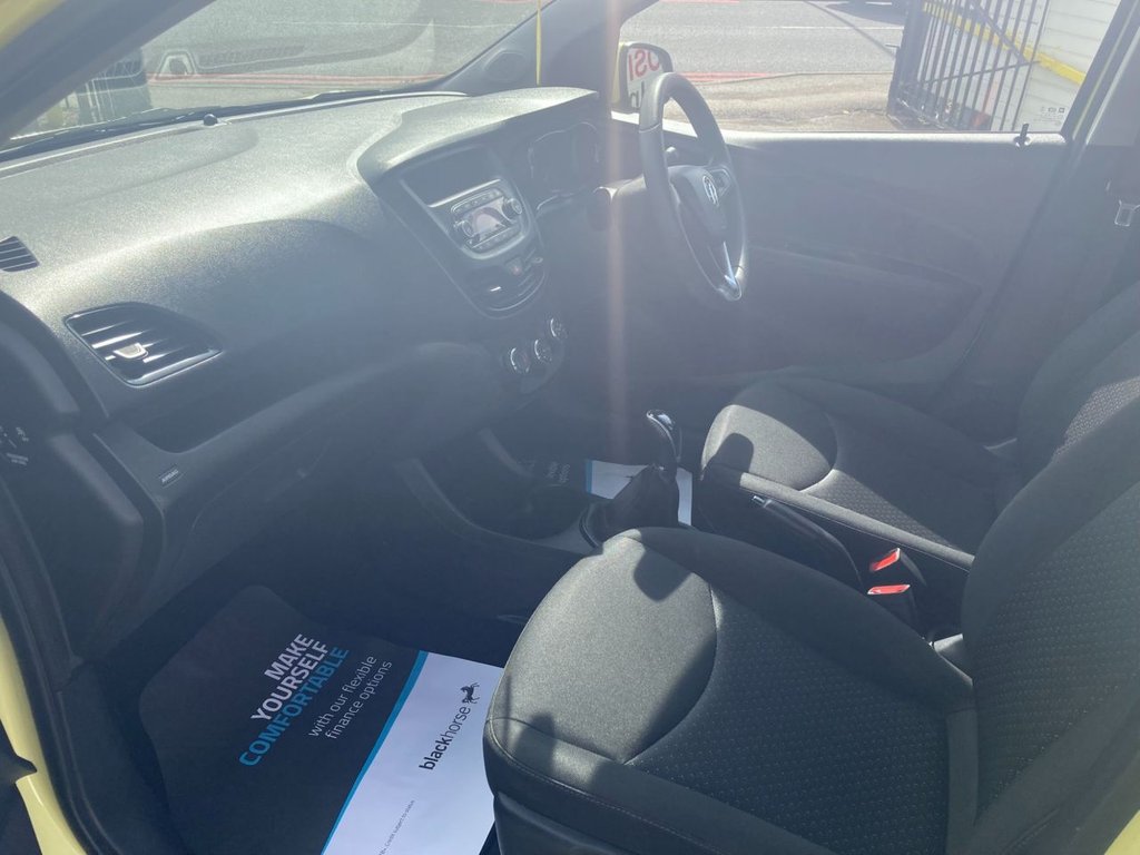 Used Vauxhall Viva 2017 for sale - 75854060: Photo 5