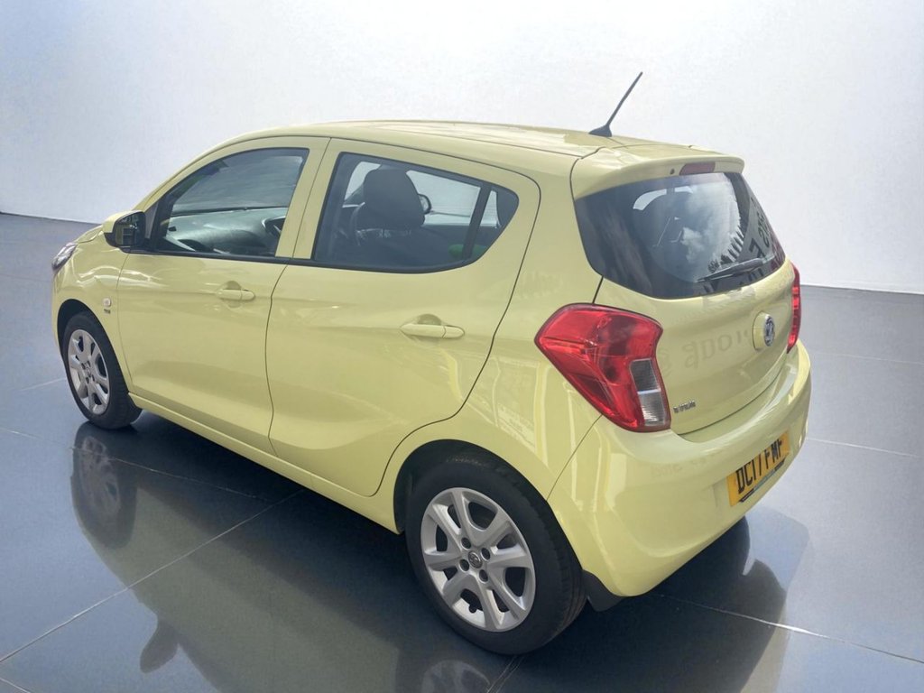 Used Vauxhall Viva 2017 for sale - 75854060: Photo 7