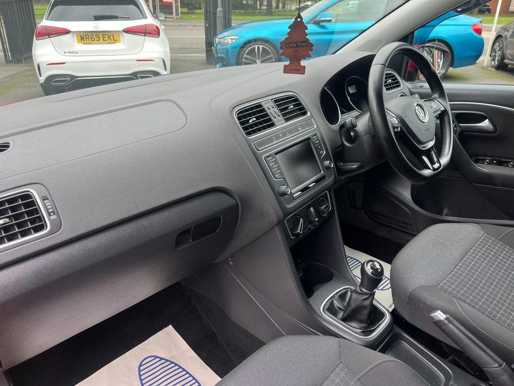 Used Volkswagen Polo 2016 for sale - 76068524: Photo 10