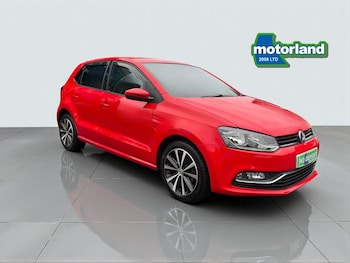Volkswagen - Polo