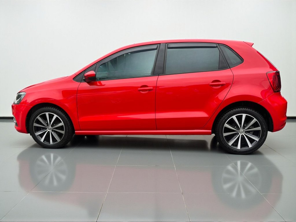 Used Volkswagen Polo 2016 for sale - 76068524: Photo 5