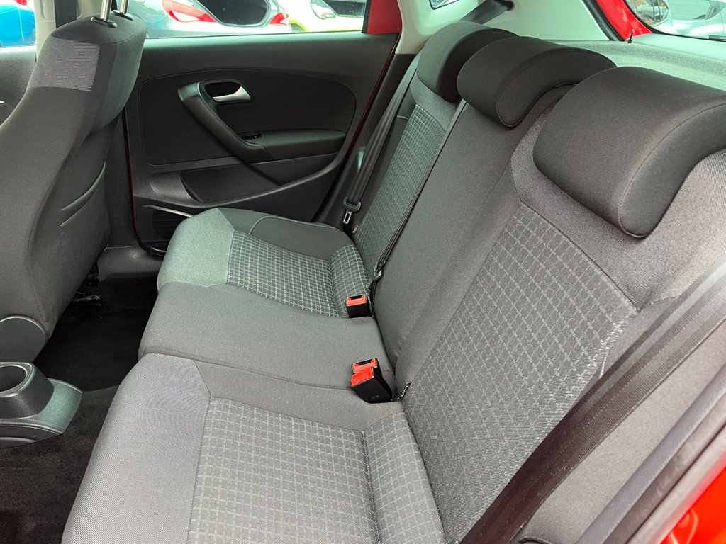 Used Volkswagen Polo 2016 for sale - 76068524: Photo 6