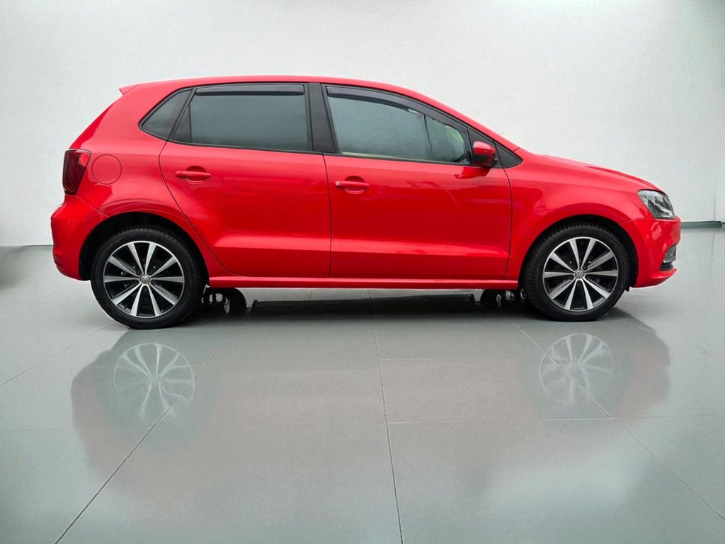 Used Volkswagen Polo 2016 for sale - 76068524: Photo 7