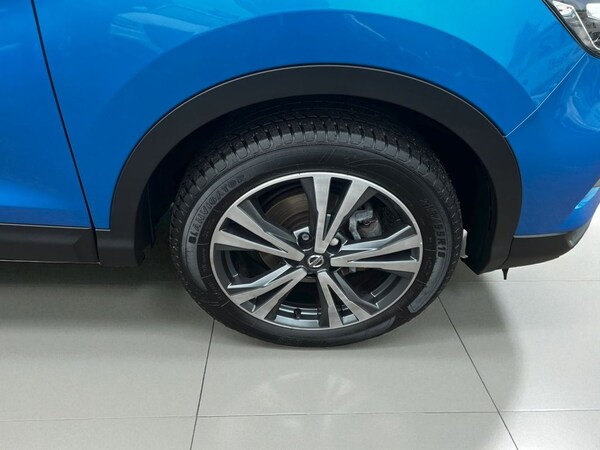 Used Nissan Qashqai 2017 for sale - 76210461: Photo 10