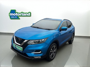 Used Nissan Qashqai 2017 for sale - 76210461: Photo 3