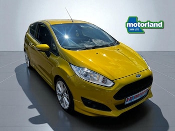 Ford - Fiesta