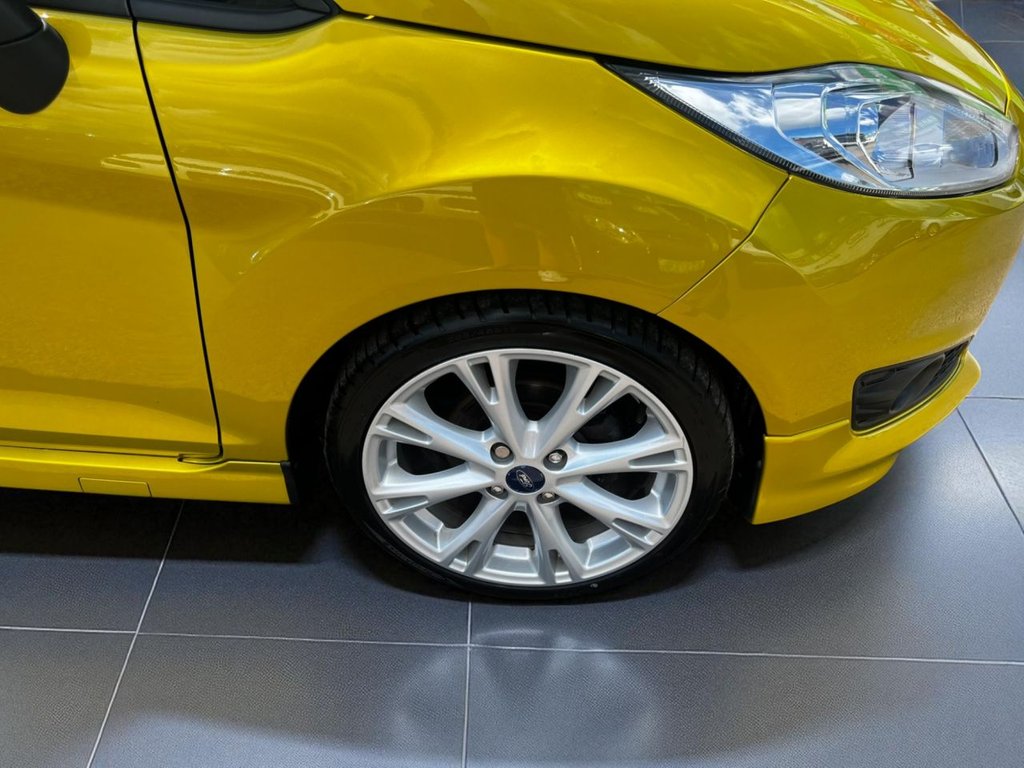 Used Ford Fiesta 2013 for sale - 75122038: Photo 6