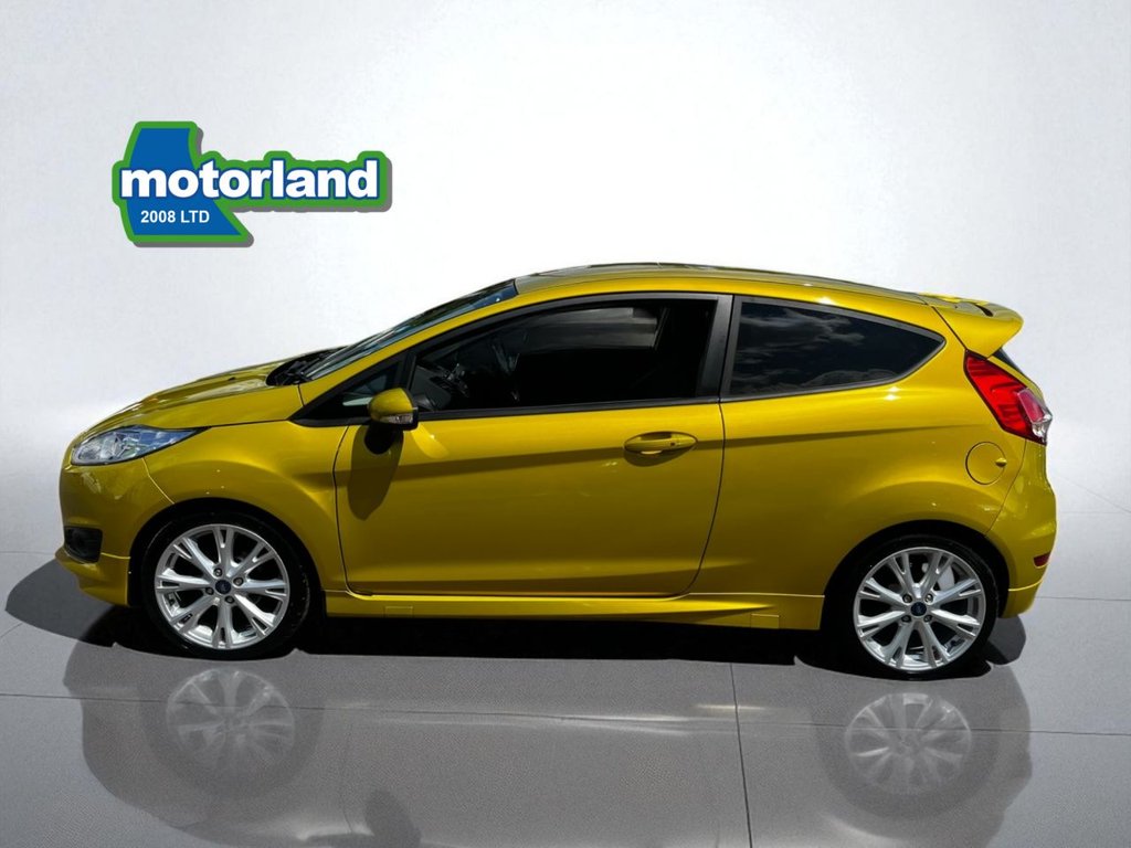 Used Ford Fiesta 2013 for sale - 75122038: Photo 7