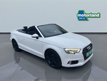 Used Audi A3 2017 for sale - 77065370: Photo