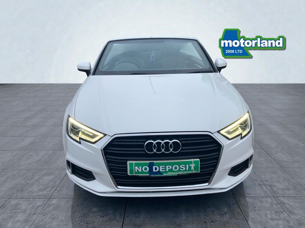 Used Audi A3 2017 for sale - 77065370: Photo 2