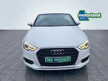 Used Audi A3 2017 for sale - 77065370: Photo