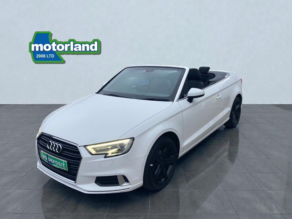 Used Audi A3 2017 for sale - 77065370: Photo 3