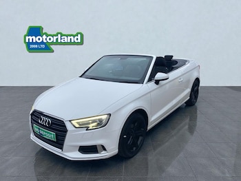 Used Audi A3 2017 for sale - 77065370: Photo