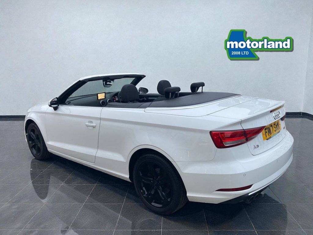 Used Audi A3 2017 for sale - 77065370: Photo 5