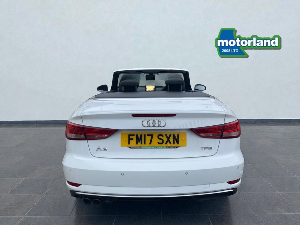 Used Audi A3 2017 for sale - 77065370: Photo 6