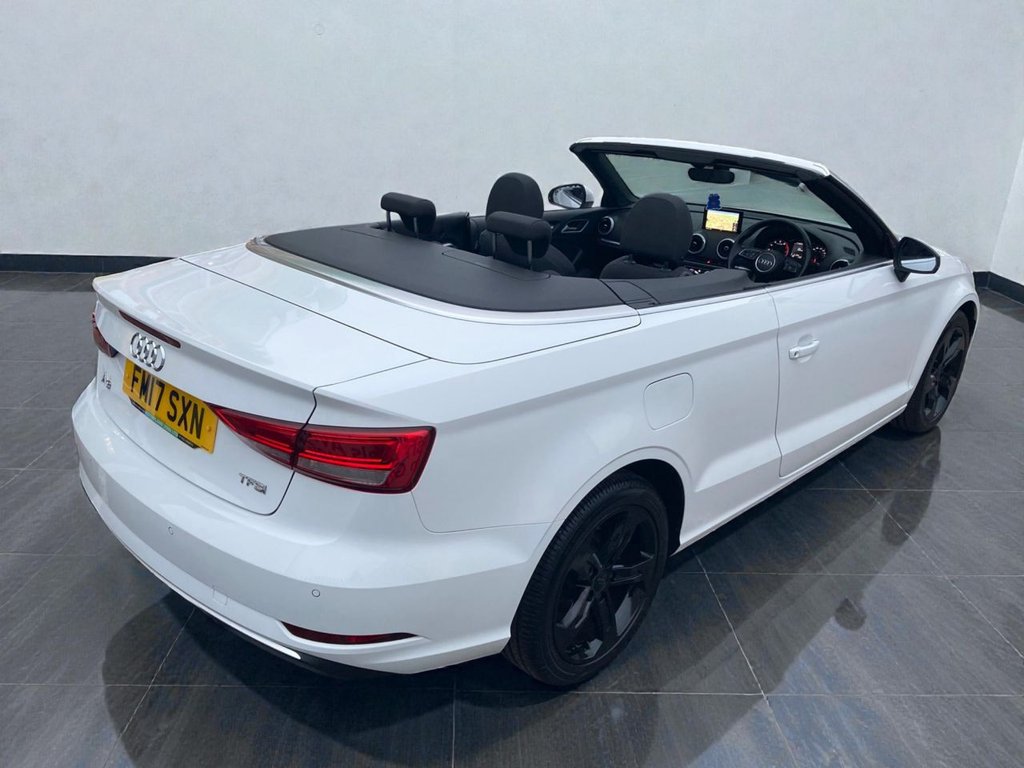 Used Audi A3 2017 for sale - 77065370: Photo 7