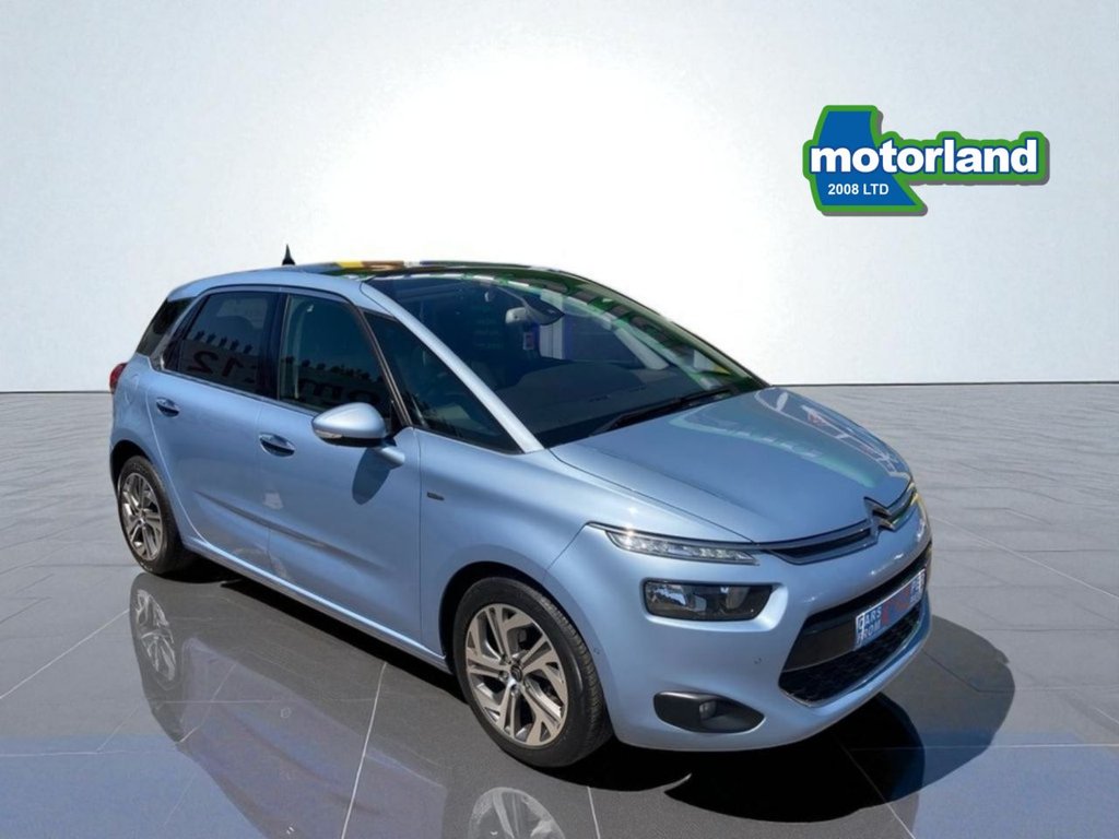 Used Citroen C4 Picasso 2014 for sale - 74015290: Photo 1