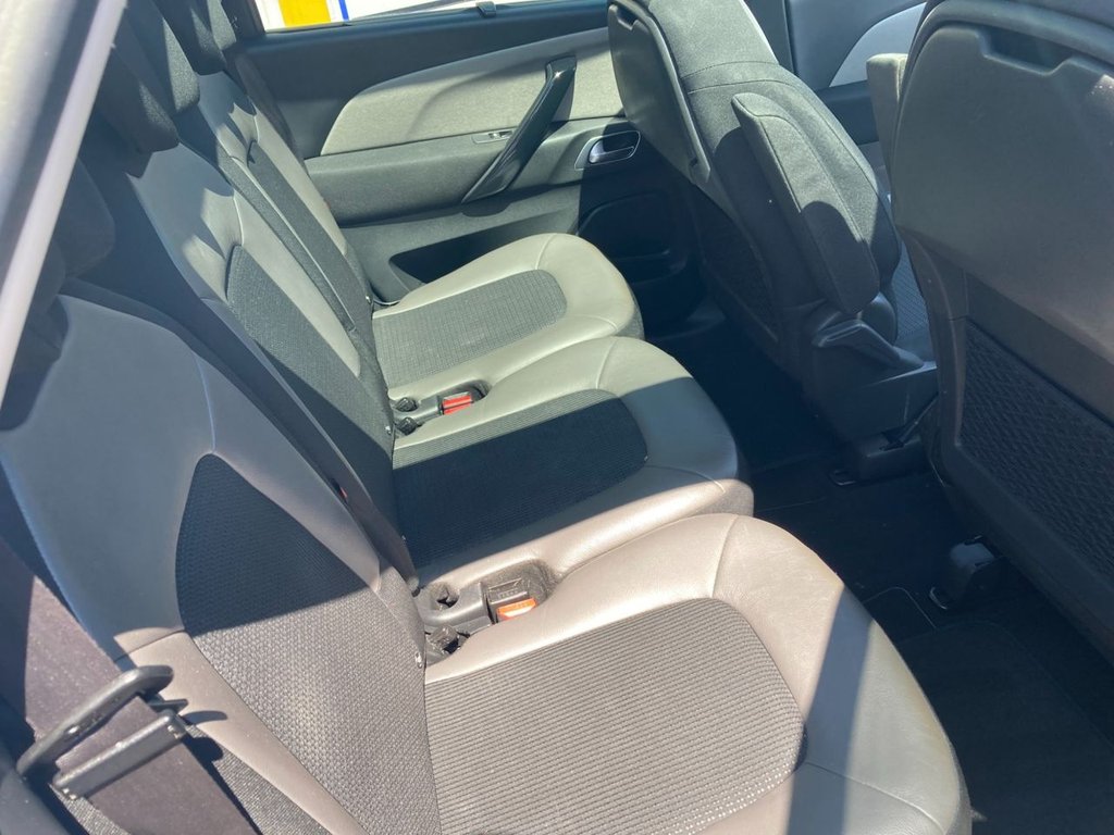 Used Citroen C4 Picasso 2014 for sale - 74015290: Photo 10