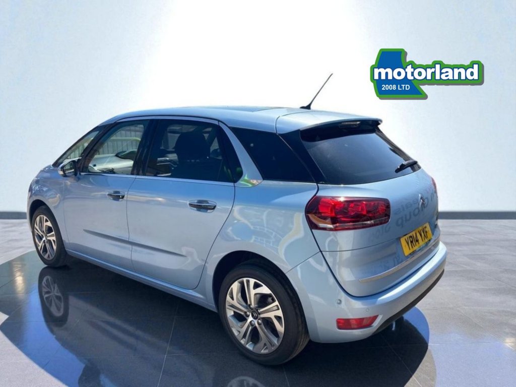 Used Citroen C4 Picasso 2014 for sale - 74015290: Photo 2