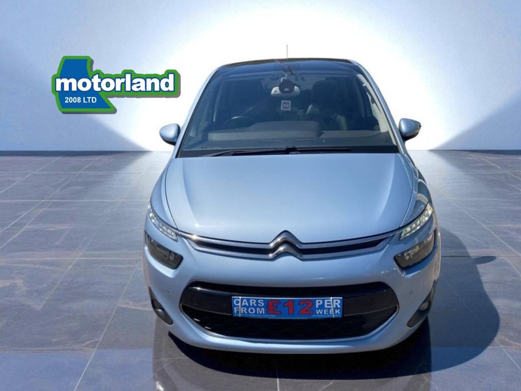 Used Citroen C4 Picasso 2014 for sale - 74015290: Photo 5