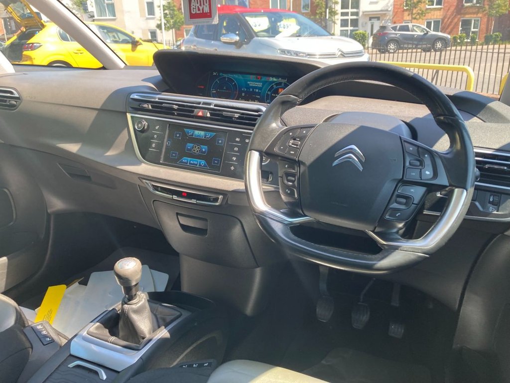 Used Citroen C4 Picasso 2014 for sale - 74015290: Photo 6