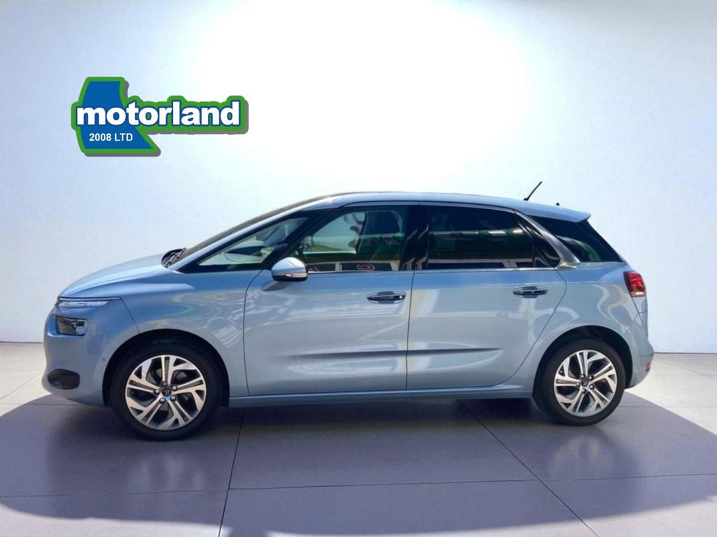 Used Citroen C4 Picasso 2014 for sale - 74015290: Photo 7